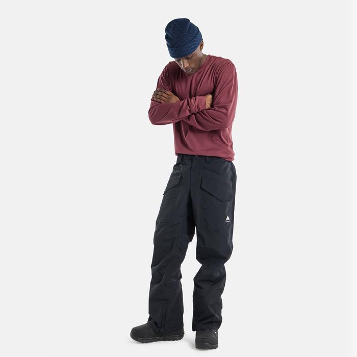 BURTON（バートン） 日本正規品 スノーボード ウェア パンツ BURTON