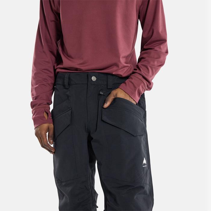 BURTON（バートン） 日本正規品 スノーボード ウェア パンツ BURTON