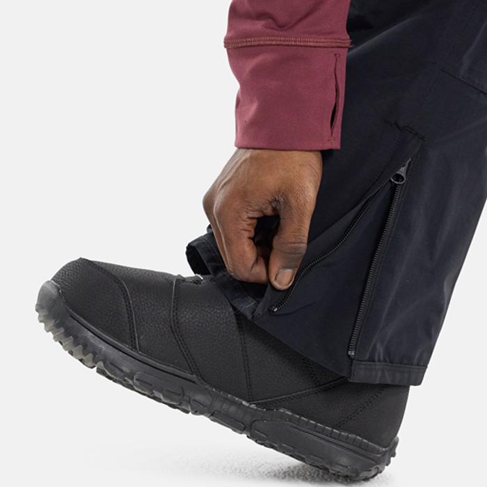 BURTON（バートン） 日本正規品 スノーボード ウェア パンツ BURTON