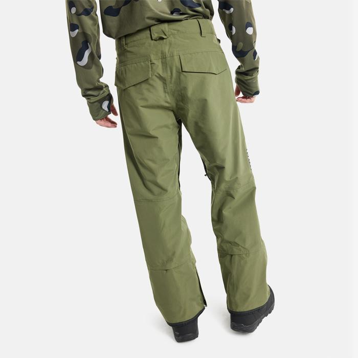 BURTON（バートン） 日本正規品 スノーボード ウェア パンツ BURTON