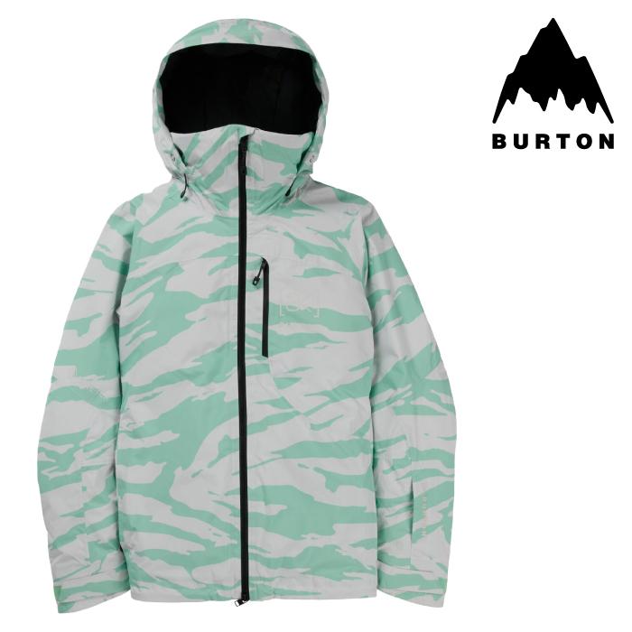 BURTON（バートン） 日本正規品 スノーボード ウェア ジャケット