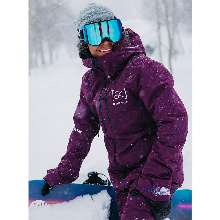 BURTON（バートン） 日本正規品 スノーボード ウェア ジャケット