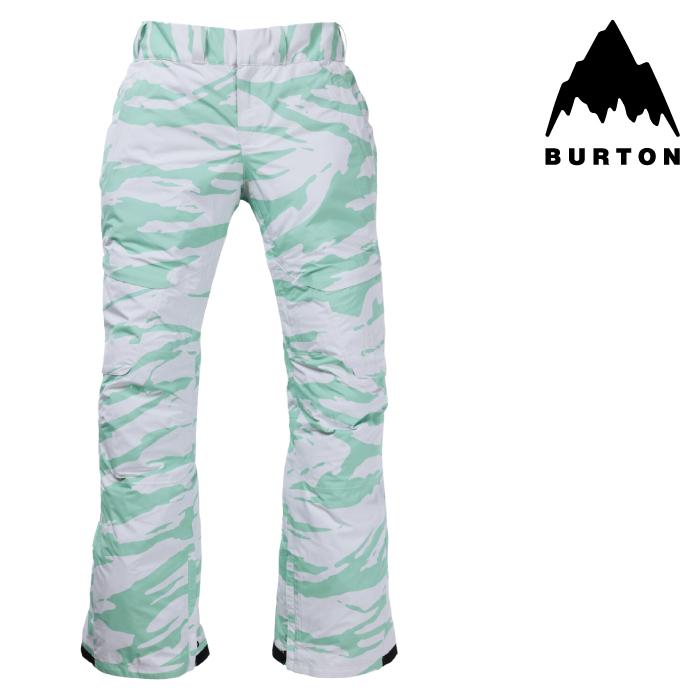 BURTON（バートン） 日本正規品 スノーボード ウェア パンツ BURTON