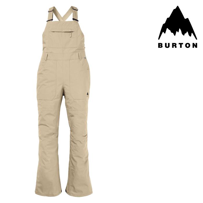 BURTON（バートン） 日本正規品 スノーボード ウェア ビブパンツ