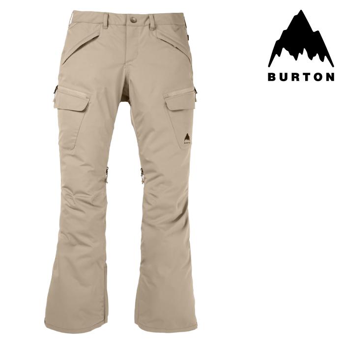 BURTON（バートン） 日本正規品 スノーボード ウェア パンツ BURTON