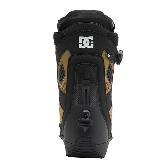ジ*バ様 DC スノーボードブーツ ステップオン 楽天市場】24-25 DC ディーシー PHASE BOA PRO STEP ON ブーツ