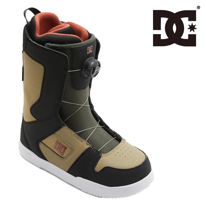 DC SHOES（ディーシーシューズ） 日本正規品 スノーボード ブーツ
