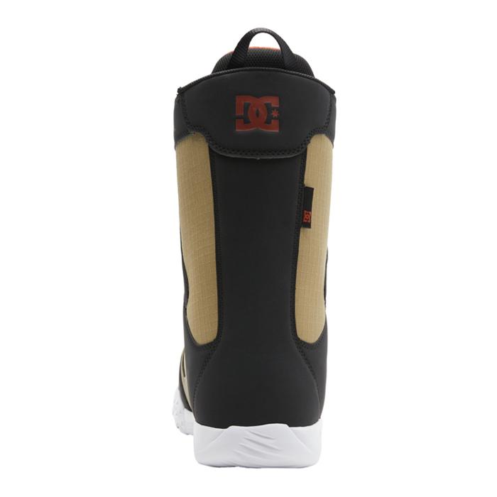 DC SHOES（ディーシーシューズ） 日本正規品 スノーボード ブーツ