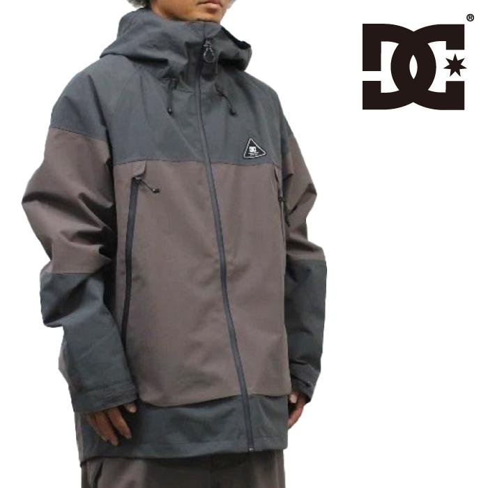 DC SHOES（ディーシーシューズ） 日本正規品 スノーボード ウェア