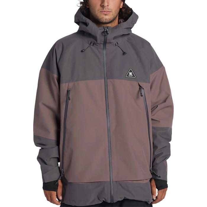 DC SHOES（ディーシーシューズ） 日本正規品 スノーボード ウェア