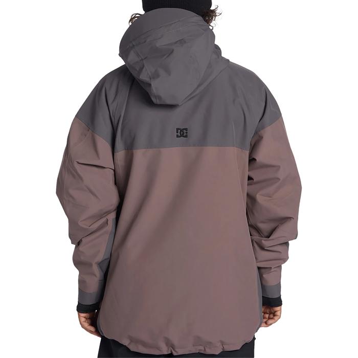 DC SHOES（ディーシーシューズ） 日本正規品 スノーボード ウェア