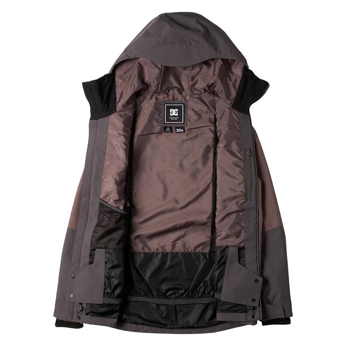 DC SHOES（ディーシーシューズ） 日本正規品 スノーボード ウェア