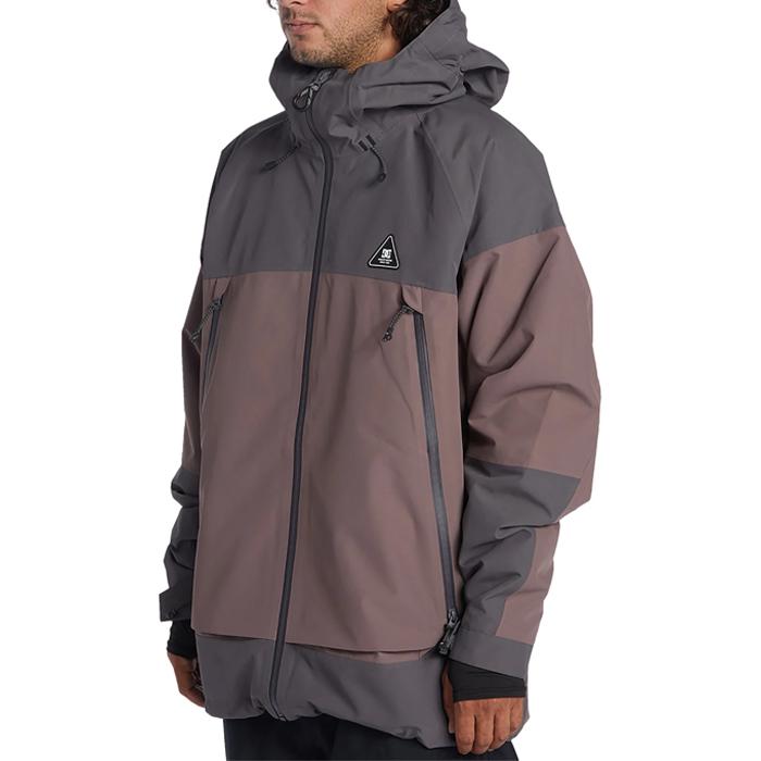 DC SHOES（ディーシーシューズ） 日本正規品 スノーボード ウェア
