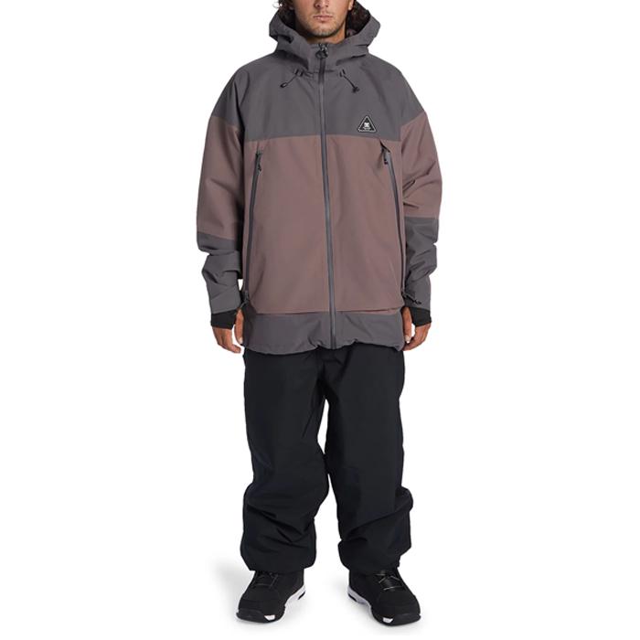 DC SHOES（ディーシーシューズ） 日本正規品 スノーボード ウェア