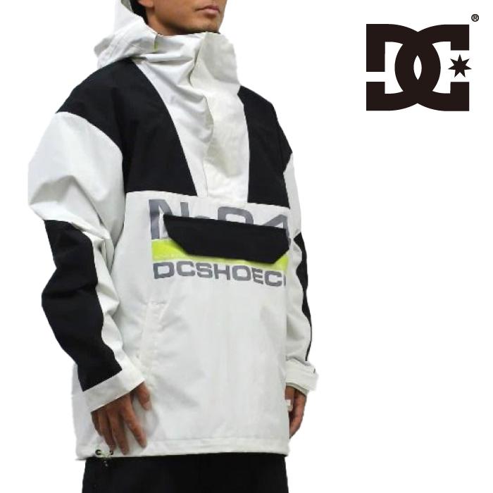 DC SHOES（ディーシーシューズ） 日本正規品 スノーボード ウェア