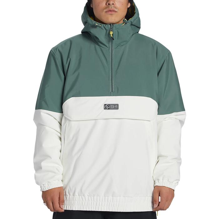 DC SHOES（ディーシーシューズ） 日本正規品 スノーボード ウェア