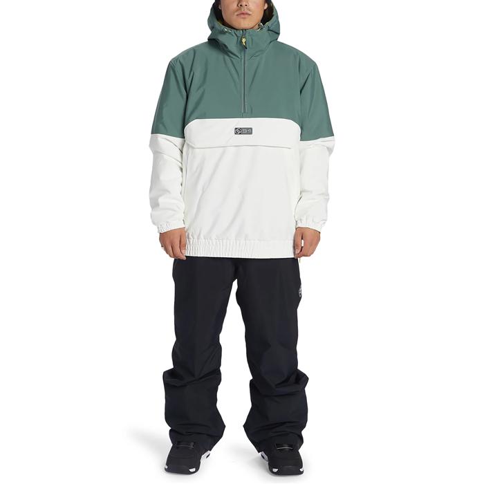 DC SHOES（ディーシーシューズ） 日本正規品 スノーボード ウェア