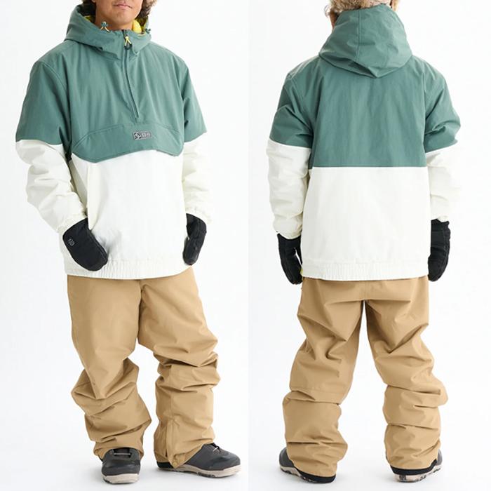 DC SHOES（ディーシーシューズ） 日本正規品 スノーボード ウェア