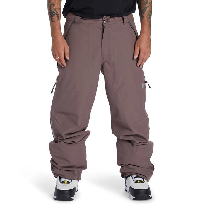 DC SHOES（ディーシーシューズ） 日本正規品 スノーボード ウェア