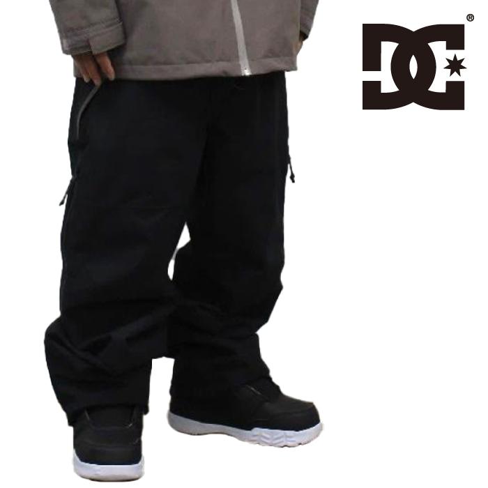 DC SHOES（ディーシーシューズ） 日本正規品 スノーボード ウェア