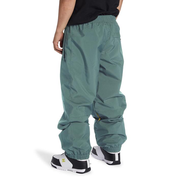 DC SHOES 日本正規品 スノーボード ウェア パンツ ディーシー PRIMO