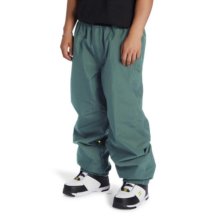 ディーシー　DC PRIMO PANT スノーボード　パンツ　ウェア DC SHOES（ディーシーシューズ） 日本正規品 スノーボード ウェア