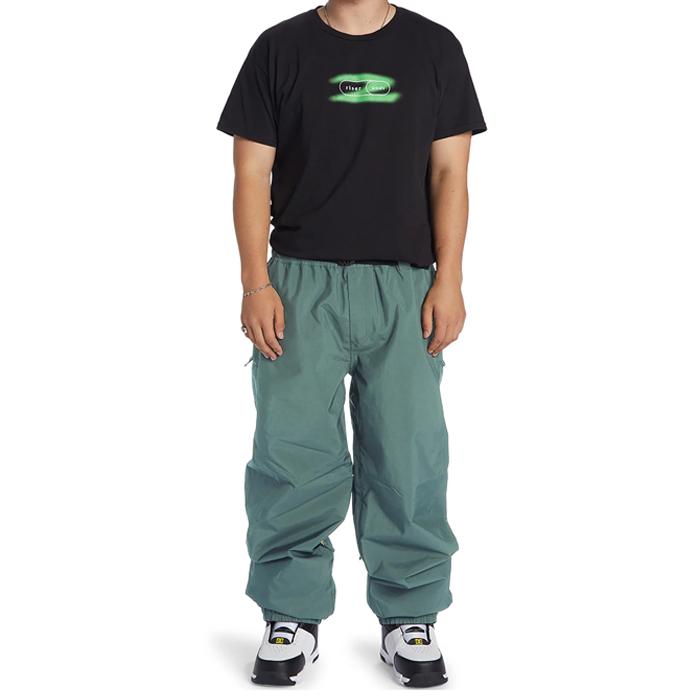 DC SHOES 日本正規品 スノーボード ウェア パンツ ディーシー PRIMO