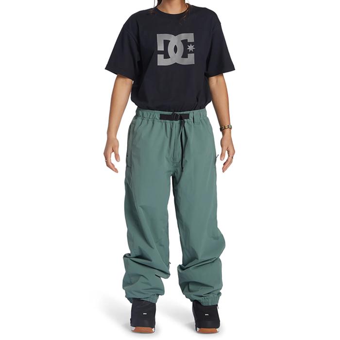DC SHOES 日本正規品 スノーボード ウェア パンツ ディーシー