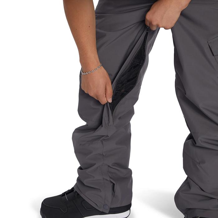 DC SHOES（ディーシーシューズ） 日本正規品 スノーボード ウェア