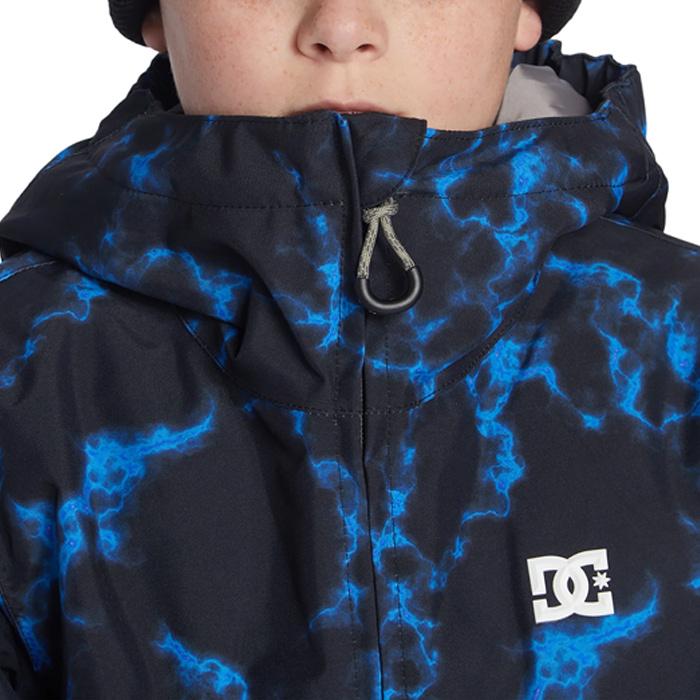 DC SHOES（ディーシーシューズ） 日本正規品 スノーボード ウェア