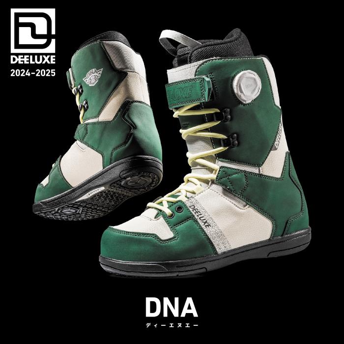 DEELUXE（ディーラックス） 日本正規品 スノーボード ブーツ DEELUXE