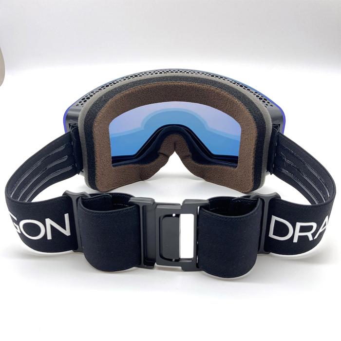 ドラゴン ゴーグル R1 J.SILVER ION ※商品説明確認必須 DRAGON OFFICIAL STORE / X2（エックスツー） - 【JAPAN