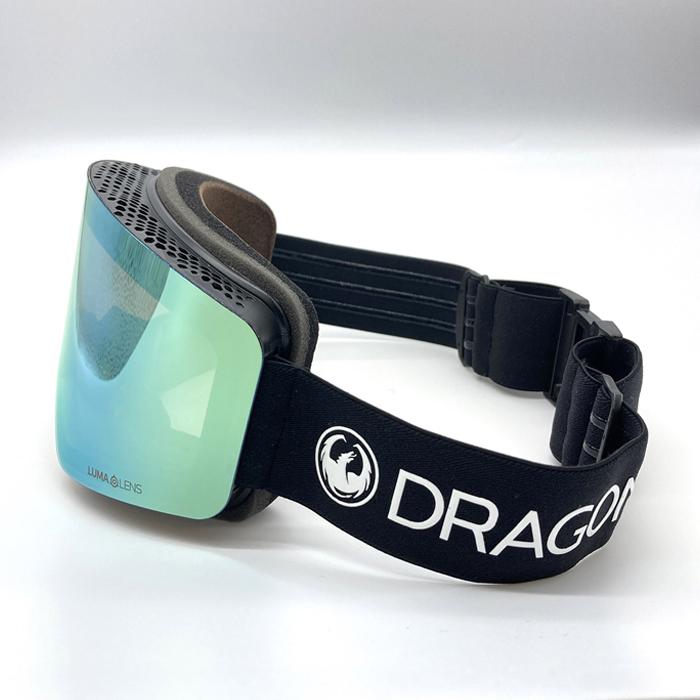 ドラゴン（DRAGON） 日本正規品 スノーボード ゴーグル DRAGON R1