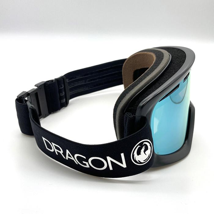 ✴︎美品✴︎Dragon（ドラゴン） D1 スノーボード ゴーグル LUMALENS ドラゴン（DRAGON） 日本正規品 スノーボード ゴーグル DRAGON D1