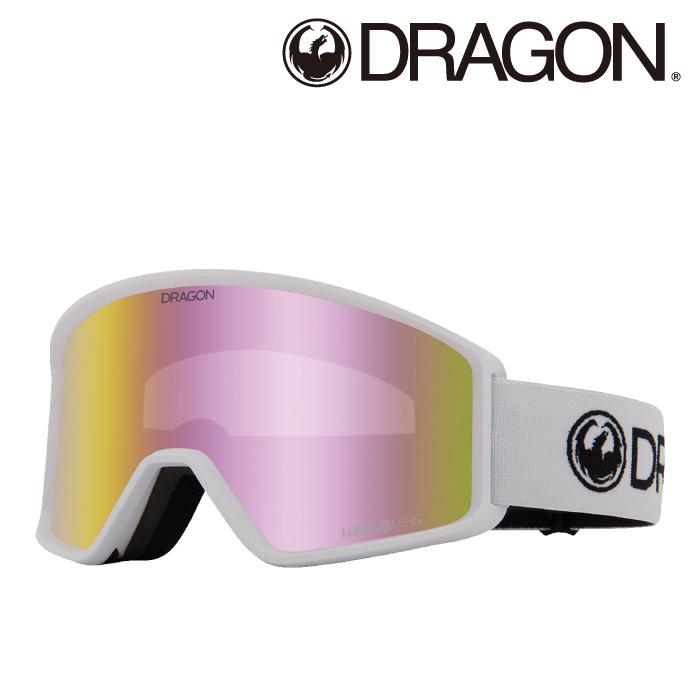 ドラゴン（DRAGON） 日本正規品 スノーボード ゴーグル DRAGON DXT