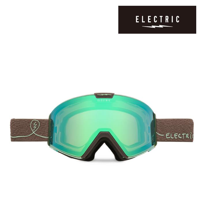 スキー・スノーボードアクセサリー electric 24-25 KABURU ARTHUR LONGO 24-25ELECTRIC 発送可能『KABRU』ARTHUR LONGO / エレクトリック