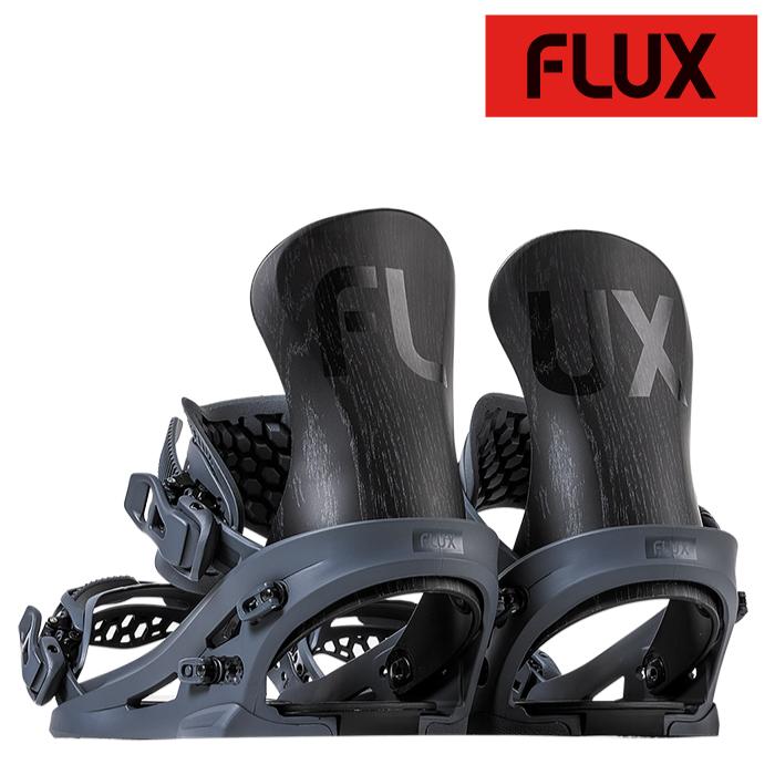 Flux SR スノーボード ビンディング ブラック 楽天市場】フラックス（FLUX）（メンズ、レディース