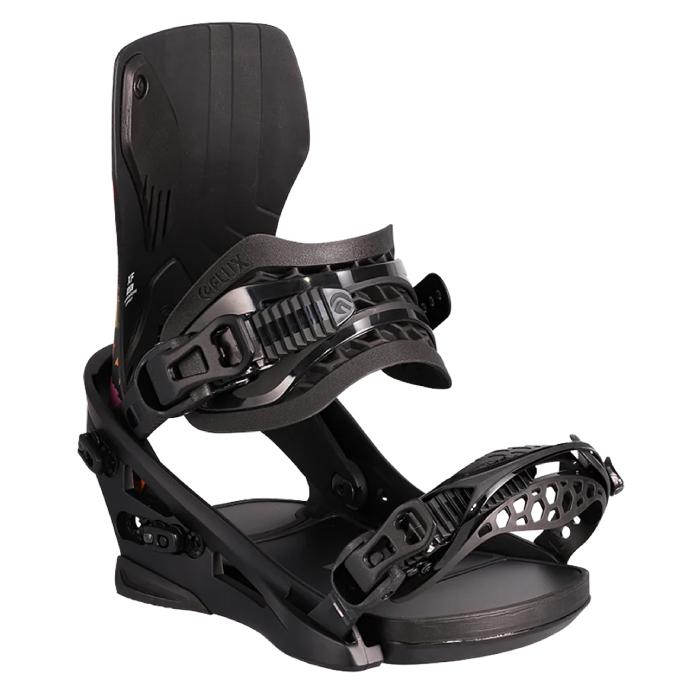 FLUX BINDINGS（フラックスバインディング） 日本正規品 スノーボード