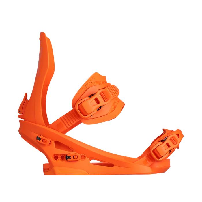 FLUX BINDINGS（フラックスバインディング） 日本正規品 スノーボード