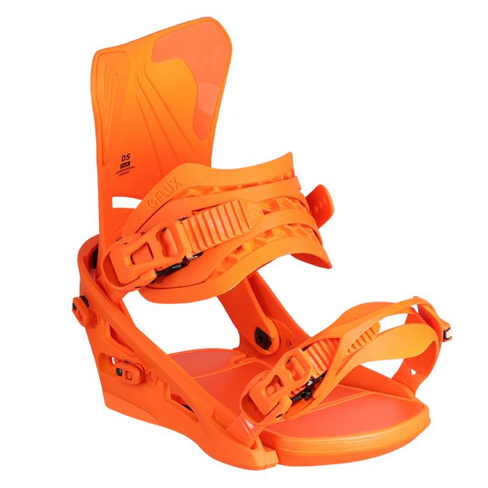 FLUX BINDINGS（フラックスバインディング） 日本正規品 スノーボード