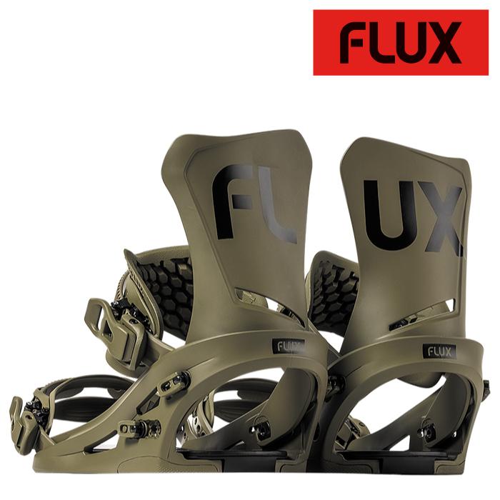 FLUX BINDINGS（フラックスバインディング） 日本正規品 スノーボード