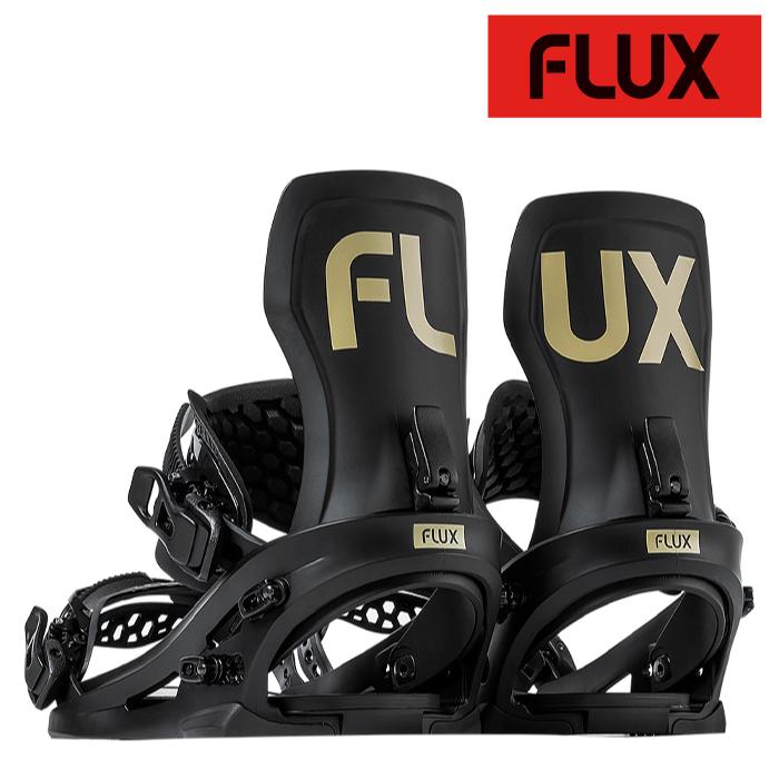 FLUX BINDINGS（フラックスバインディング） 日本正規品 スノーボード