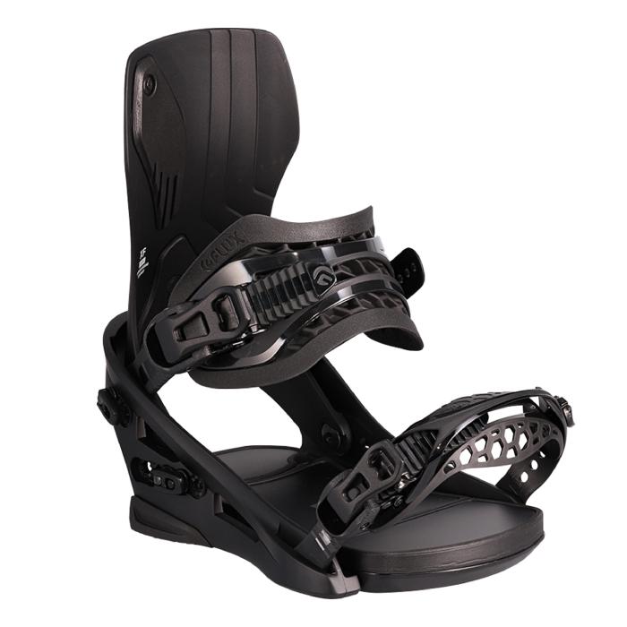 FLUX スノーボードビンディング （レディース） FLUX BINDINGS（フラックスバインディング） 日本正規品 スノーボード