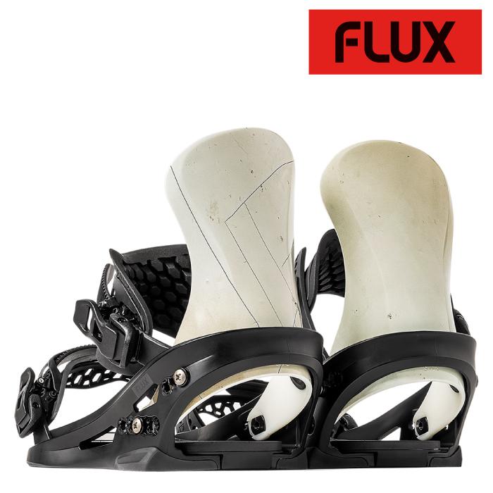 FLUX BINDINGS 日本正規品 スノーボード ビンディング フラックス AH