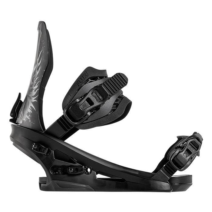 FLUX BINDINGS（フラックスバインディング） 日本正規品 スノーボード