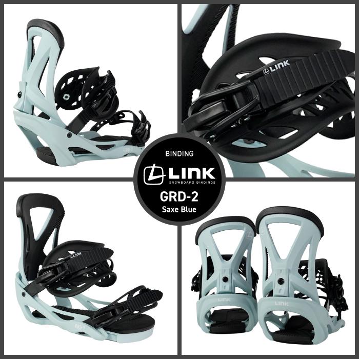 FNTC スノーボード ビンディング付き FNTC 日本正規品 取付可能 スノーボード + ビンディング 2点セット