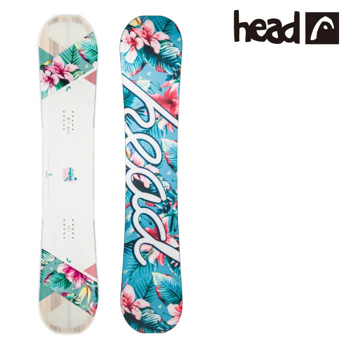 HEAD（ヘッド） 日本正規品 スノーボード 板 HEAD EVERYTHING LYT