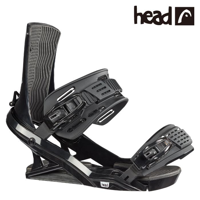 HEAD（ヘッド） 日本正規品 スノーボード ビンディング HEAD FX ONE