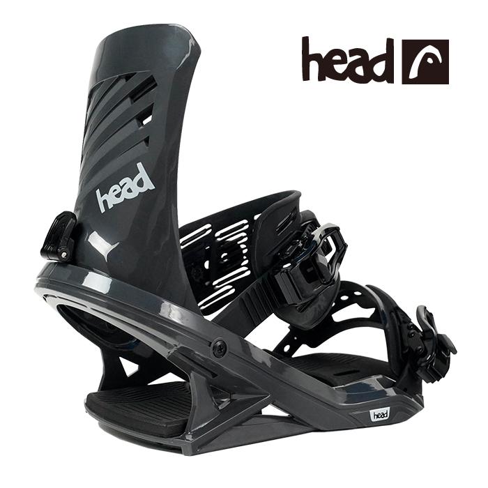 HEAD（ヘッド） 日本正規品 スノーボード ビンディング HEAD FX ONE