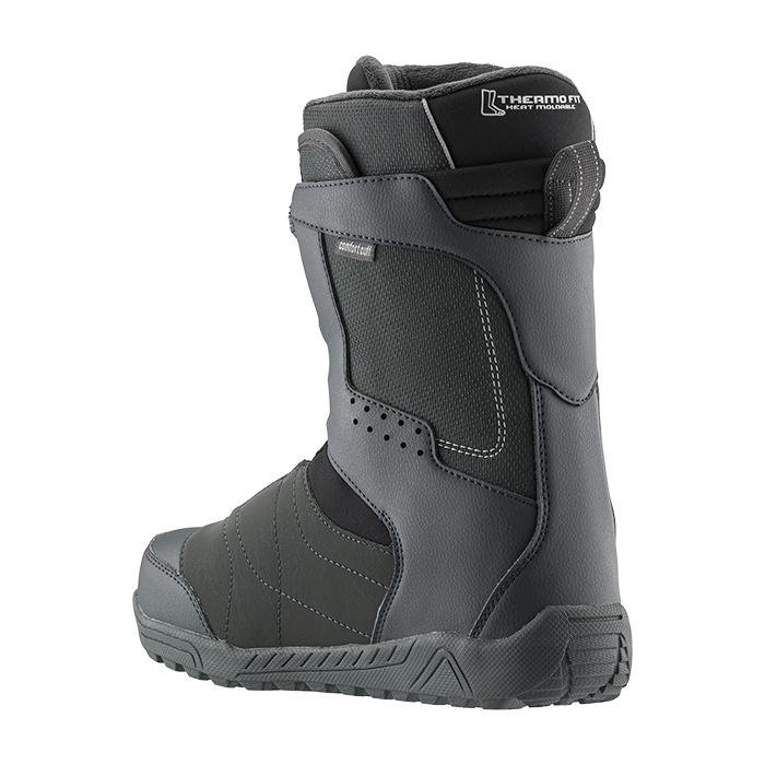 HEAD（ヘッド） 日本正規品 スノーボード ブーツ HEAD TRIGGER LYT BOA